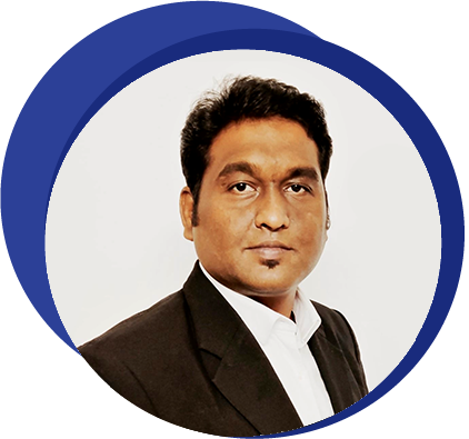 Mr. Prashant Phanse | MyBranch