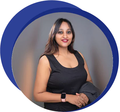 Ms. Sheetal Gupta | MyBranch