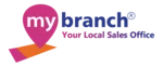 MyBranch Logo