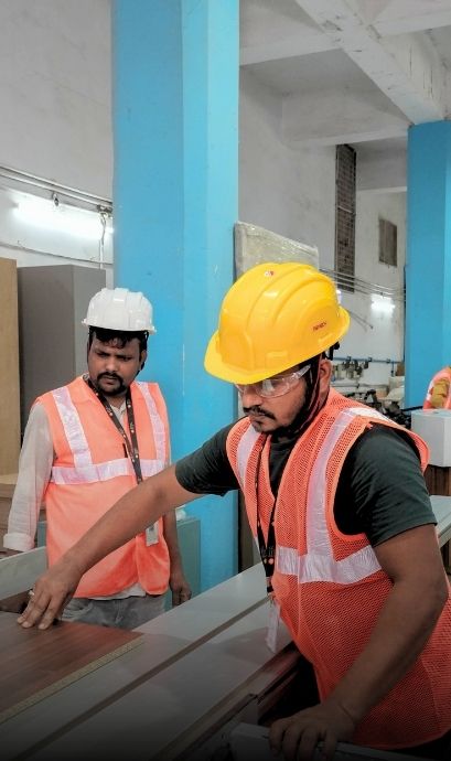 Material Preparation