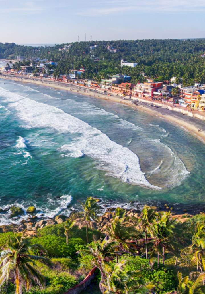 Trivandrum