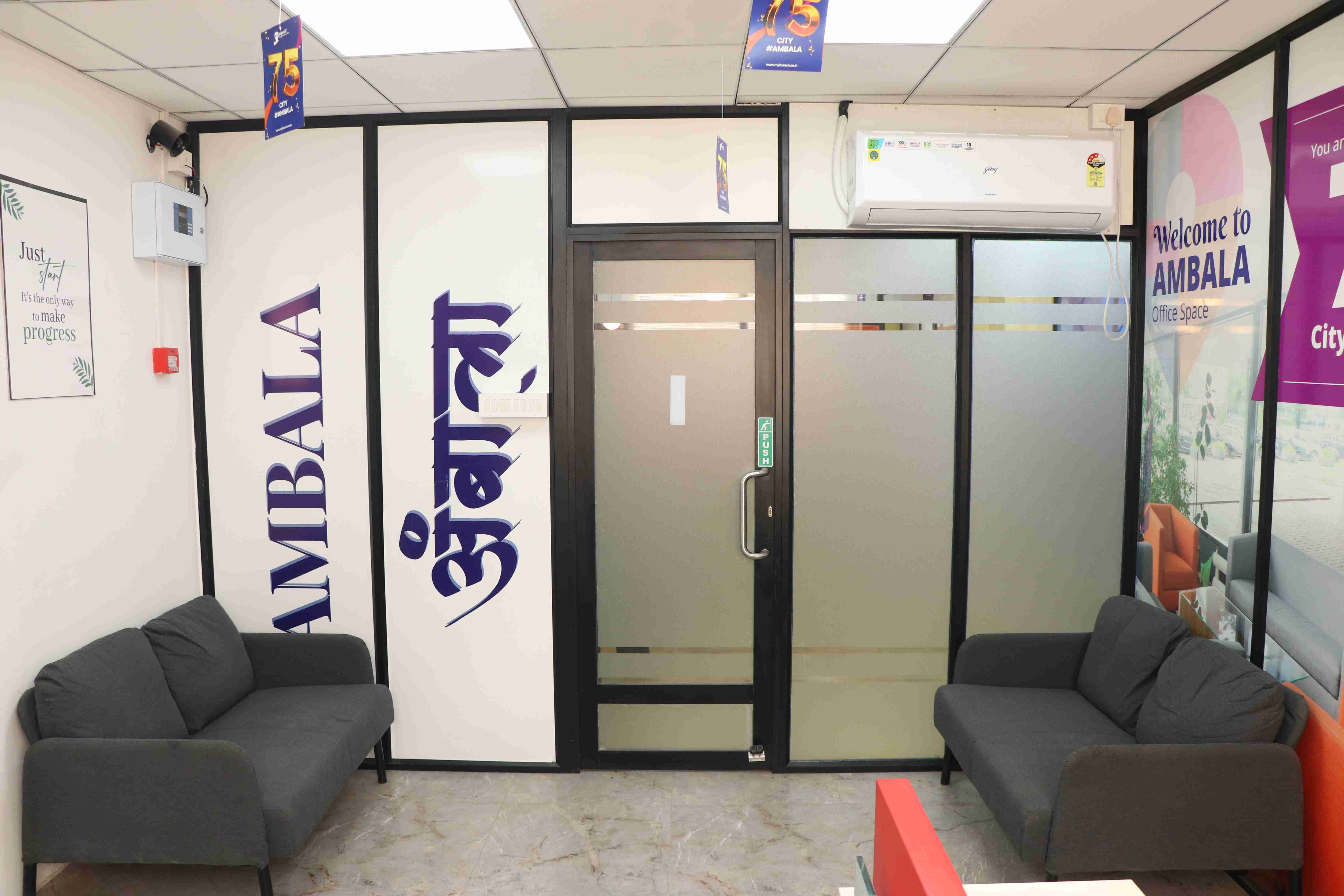 Office Image