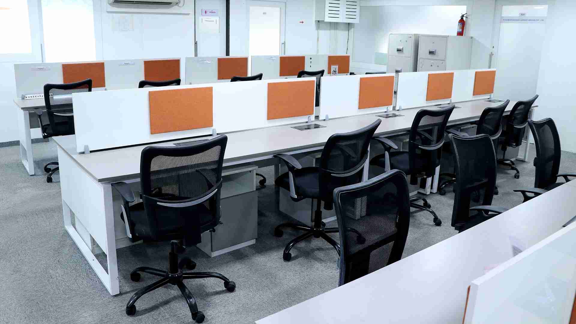 Mathak Coworking Space in Singjamei Chinga Mathak, Imphal | MyBranch
