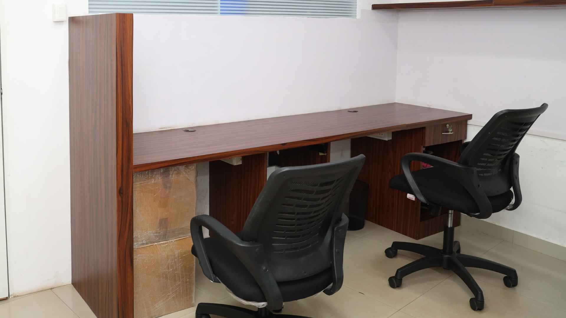 Coworking office space solutions in Varte Plaza, Aizawl - MyBranch