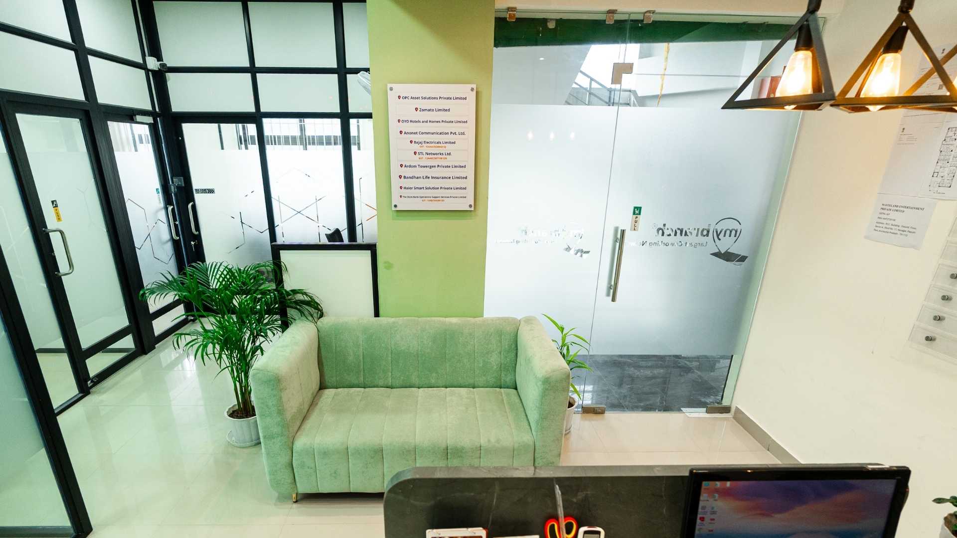 Office Image