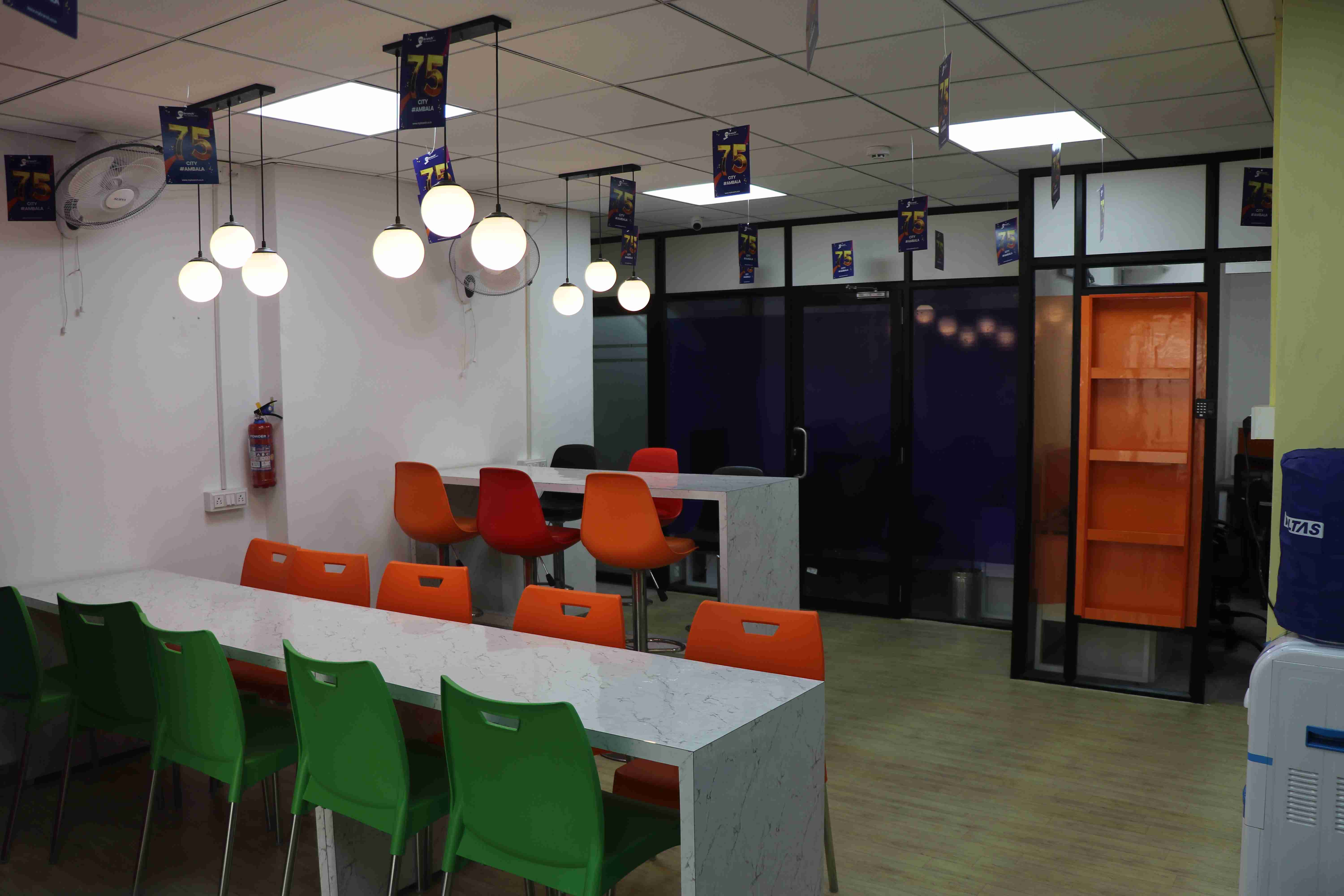 Office Image